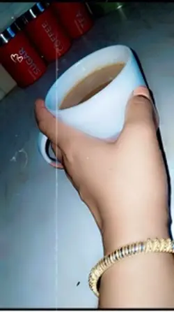 Love for chai ☕️ 