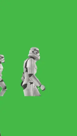 Stormtrooper march