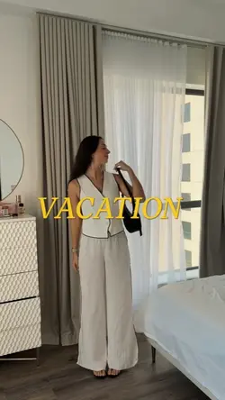 VACATION TREND