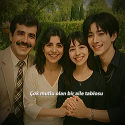 aile tablosu