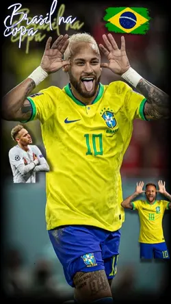 Brasil na copa 