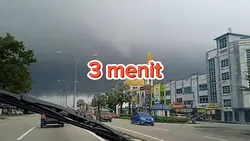 Template 3 menit