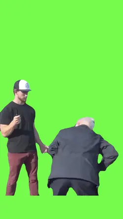 Call an ambulance 