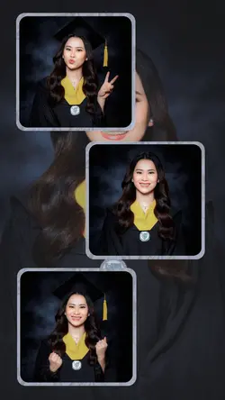 GRADUATE 2026