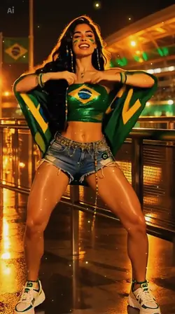 Galopa Brasil🇧🇷