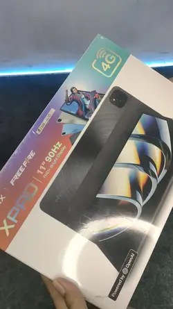 unboxing