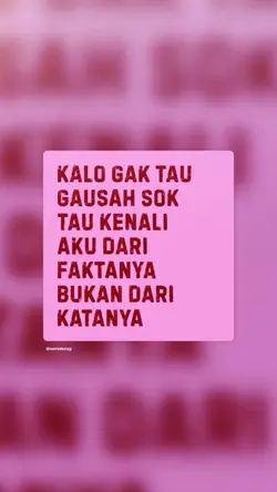 JJ + KATA KATA