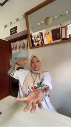 Sulap makanan