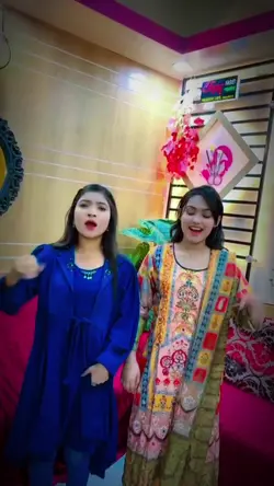 dancing video