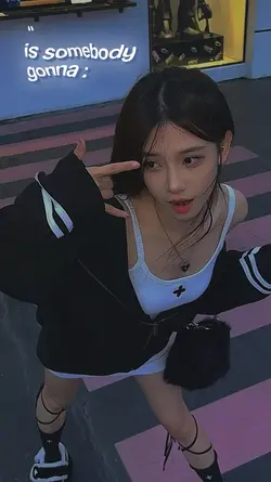Nasty Girl