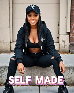 Self Made