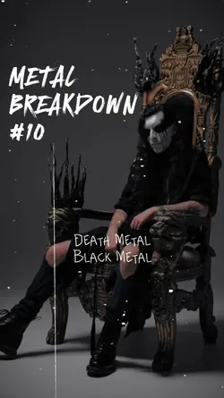 METAL