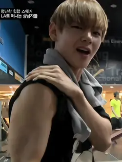 Taehyung edit