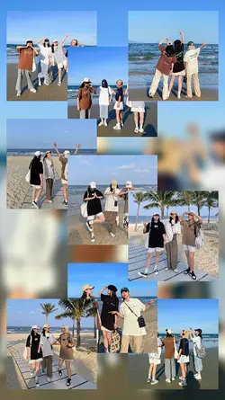 9 frame