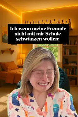 Bibi weint meme 