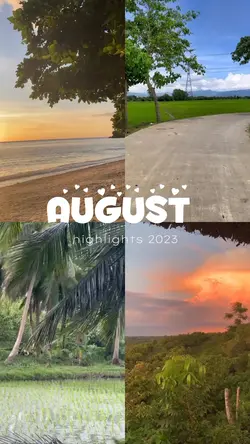 August highlights 