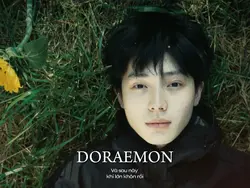[3:4] Doraemon