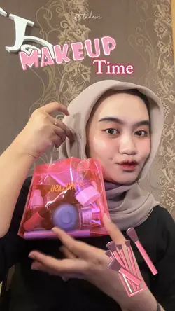 tutorial makeup
