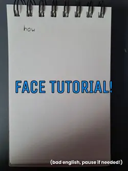 Face tut!