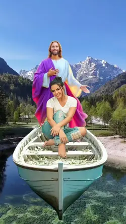Jesus