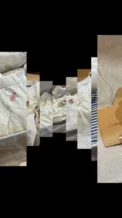 Unboxing