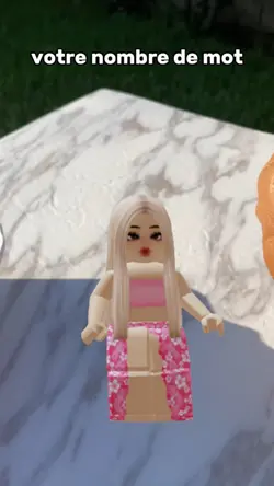 Histoire roblox