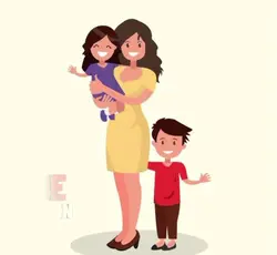 A Mother's Love 