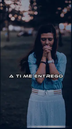 Hoy te voy adorar 