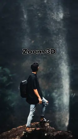 ซูม3D เท่ๆ