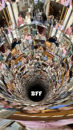 best friend forever 