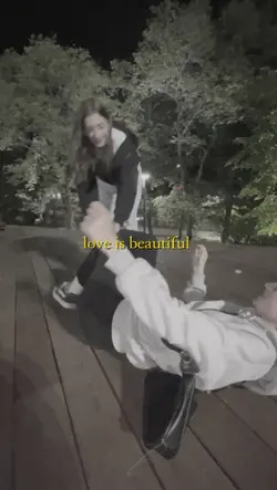 love beautiful