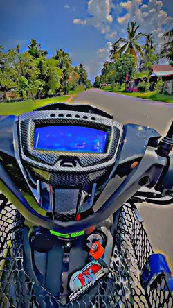 Lepaskan HDR❤️‍🩹