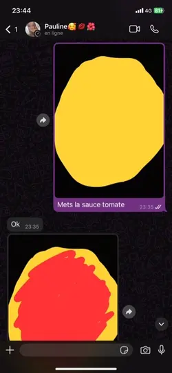 ♥️