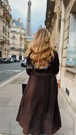 life in may