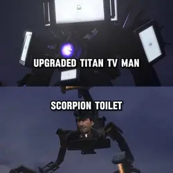 Titan vs Astro