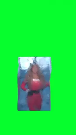 IT'S TIMEE MARIAH
