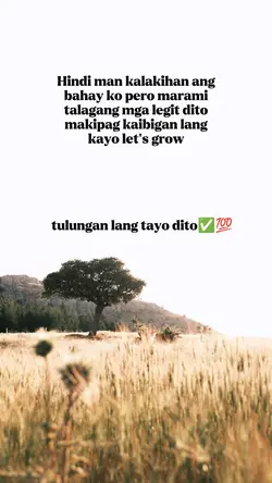 makipag kaibigan