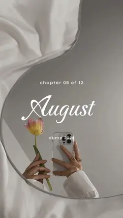 august dump
