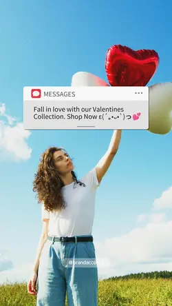 Valentine's Fashion