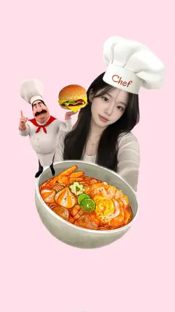 CHEF