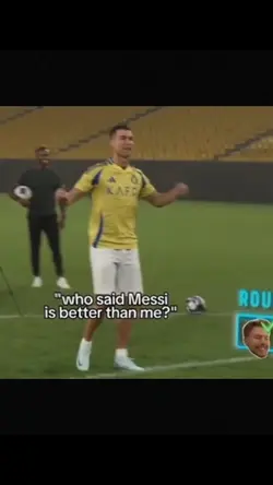 Ronaldo Edit