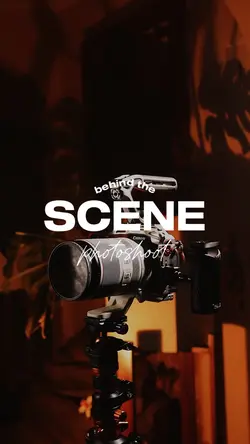 BEHIND THE SCENE