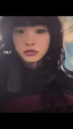 수정이 🤍☁️