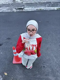 1 foto kecemu 