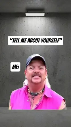 tell me about yourse