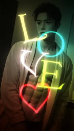 neon 