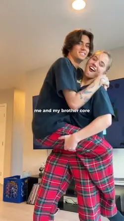 Siblings core
