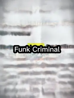 Funk Criminal