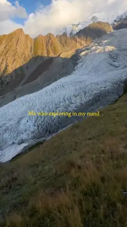 Mountains 🏔️ 