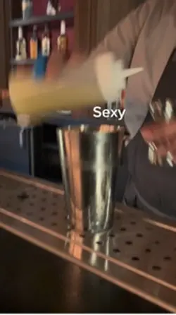 Sexy Cocktail